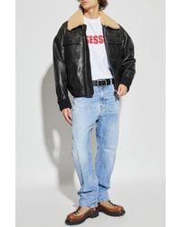 DSquared² - Jeans "London Bro" - Lyst