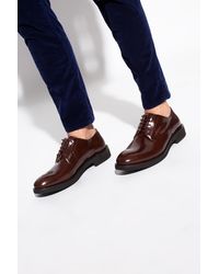 Paul Smith Derby shoes for Men | Online Sale up to 40% off | Lyst