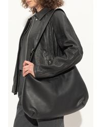 Samsøe & Samsøe - Shoulder Bag 'Safreja' - Lyst