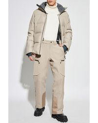 Sease - Puffer Ski Jacket - Lyst