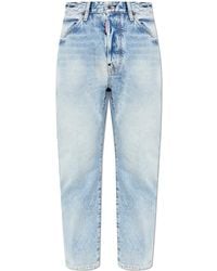 DSquared² - 'Bro' Jeans - Lyst