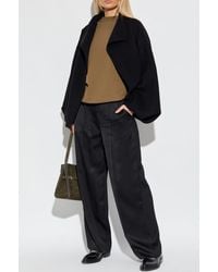 DARKPARK - North Midi Coat - Lyst