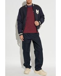 Moncler - Reversible Jacket "Vennes" - Lyst