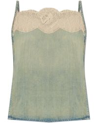 DIESEL - Top 'De-Mery-S' - Lyst