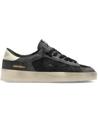 Golden Goose - 'Stardan Under Net Star' Sports Shoes - Lyst