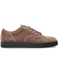 Lanvin - Sports Shoes "Debbi" - Lyst
