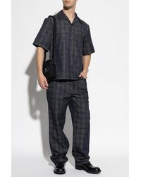Burberry - Jeans 'Dexter' - Lyst