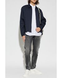 Rag & Bone - Shirt With Pocket - Lyst