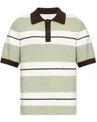 Samsøe & Samsøe - Polo "Sapedro" - Lyst