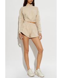 Moschino - Top From The 'Active' Line - Lyst