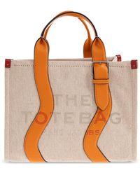 Marc Jacobs - 'The Tote' Medium Shopper Bag - Lyst