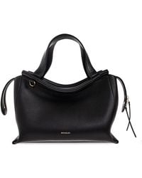 Wandler - Handbag 'Ida' - Lyst