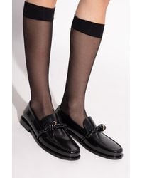 Jil Sander - 'Loafers' Type Shoes - Lyst