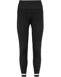 The Upside - Leggings With 'Form' Logo - Lyst