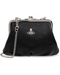 Vivienne Westwood - Shoulder Bag Granny Frame - Lyst