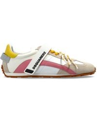 DSquared² - Sports Shoes 'Dc-642' - Lyst