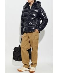 Moncler - Puffer Jacket 'Maya' - Lyst