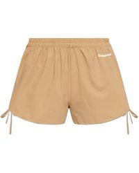DSquared² - Beach Shorts - Lyst