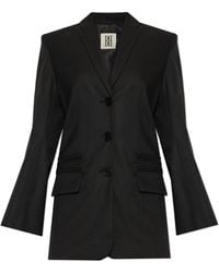 By Malene Birger - Blazer 'Porter' - Lyst