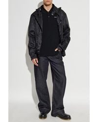 McQueen - Straight-Leg Jeans - Lyst