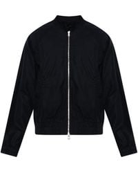 Officine Generale - "Cory" Jacket - Lyst