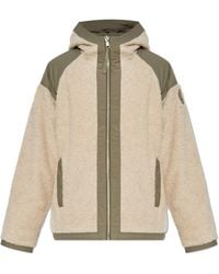 Canada Goose - Reversible Jacket "Alberni" - Lyst