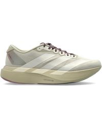 adidas Originals - Sports Shoes 'Adizero Evo Sl Woven W Hk' - Lyst