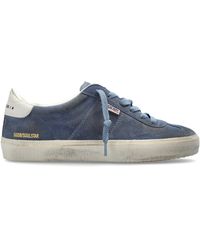 Golden Goose - 'Soul Star' Sports Shoes - Lyst