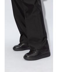 Burberry - Trainers - Lyst