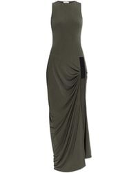 Coperni - Sleeveless Dress - Lyst