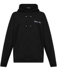 Balmain - Sweatpants With Logo - Lyst