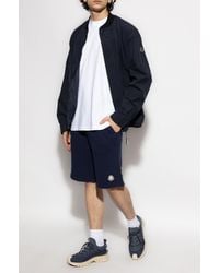 Moncler Genius - 3 Moncler Mercedes-Benz Designed By Nigoldeneye - Lyst