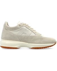 Hogan - 'Interactive' Sports Shoes - Lyst