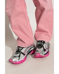 Balenciaga - Sneakers Runner - Lyst