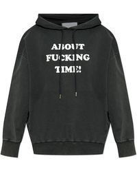 Stella McCartney - Hoodie - Lyst