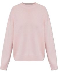 Anine Bing - Sweater "Lee" - Lyst
