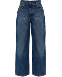 The Mannei - Loose-Fit Jeans - Lyst