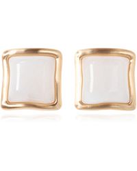 Cult Gaia - "Suni" Earrings - Lyst