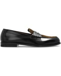 DSquared² - Loafers Type Shoes - Lyst