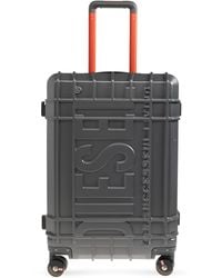 DIESEL - Suitcase 'Dsl003.2' - Lyst