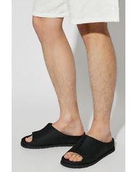 UGG - 'Otzo Slide' Slides - Lyst