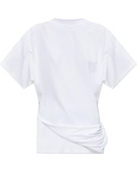 Sportmax - T-Shirt "Keras" - Lyst
