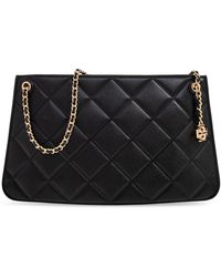 Tory Burch - Shoulder Bag "Fleming" - Lyst