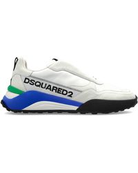 DSquared² - Sport Shoes 'Flow' - Lyst