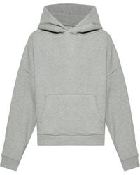 Entire studios - Cotton Sweatshirt - Lyst