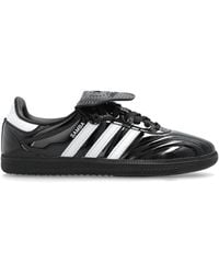 adidas Originals - Sports Shoes Samba Lt W - Lyst