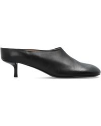 Marsèll - Heeled Shoes "Cotama" - Lyst