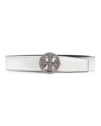 Tory Burch - Double-Sided Belt - Lyst