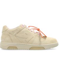 Off-White c/o Virgil Abloh - Off- Sport Shoes 'Out Of Office' - Lyst