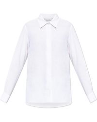 Max Mara - "Falasco" Shirt - Lyst